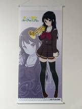 Amazon.co.jp: 『響け！ユーフォニアム』タペストリーセット 響け